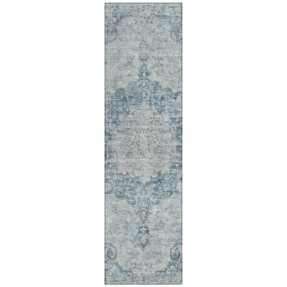 Chantille ACN1238 Blue 2'3