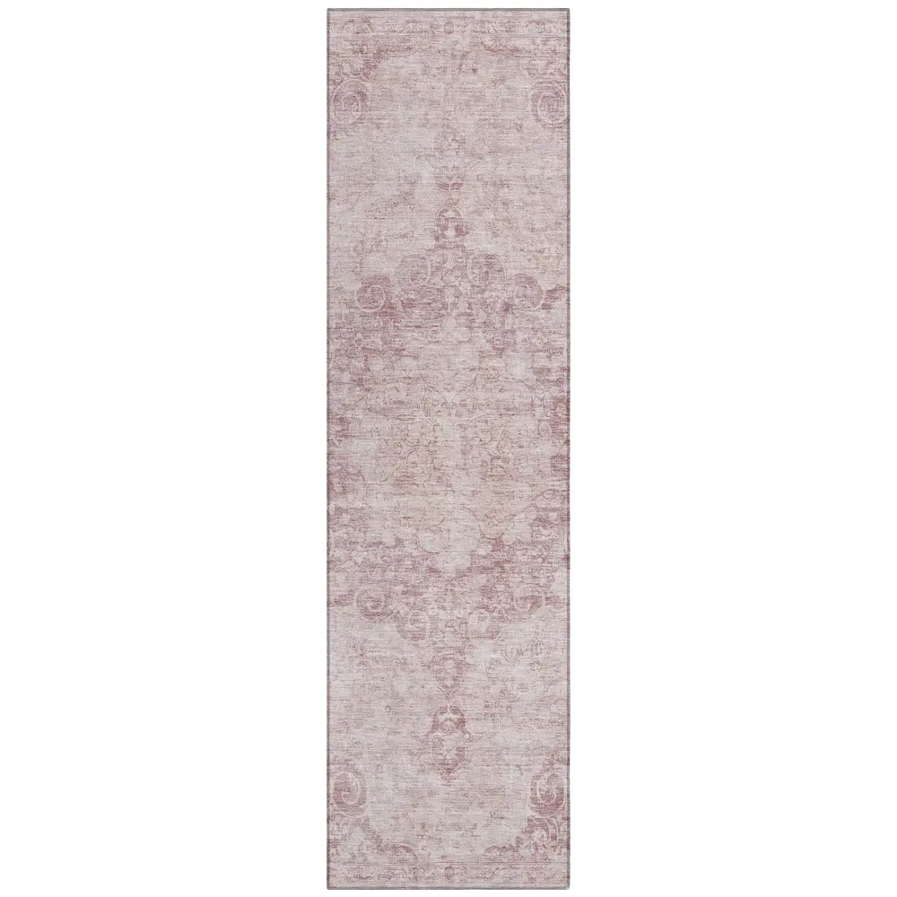 Chantille ACN1238 Pink 2'3