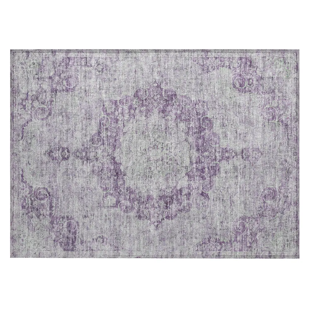 Chantille ACN1238 Purple 1'8