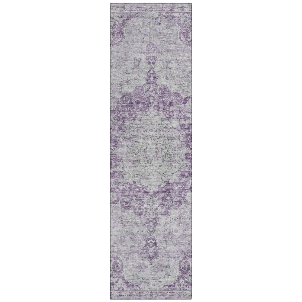 Chantille ACN1238 Purple 2'3