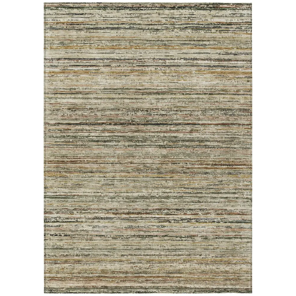 Chantille ACN1239 Beige 8' x 10' Rug