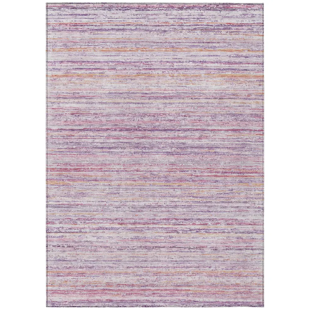 Chantille ACN1239 Mauve 8' x 10' Rug