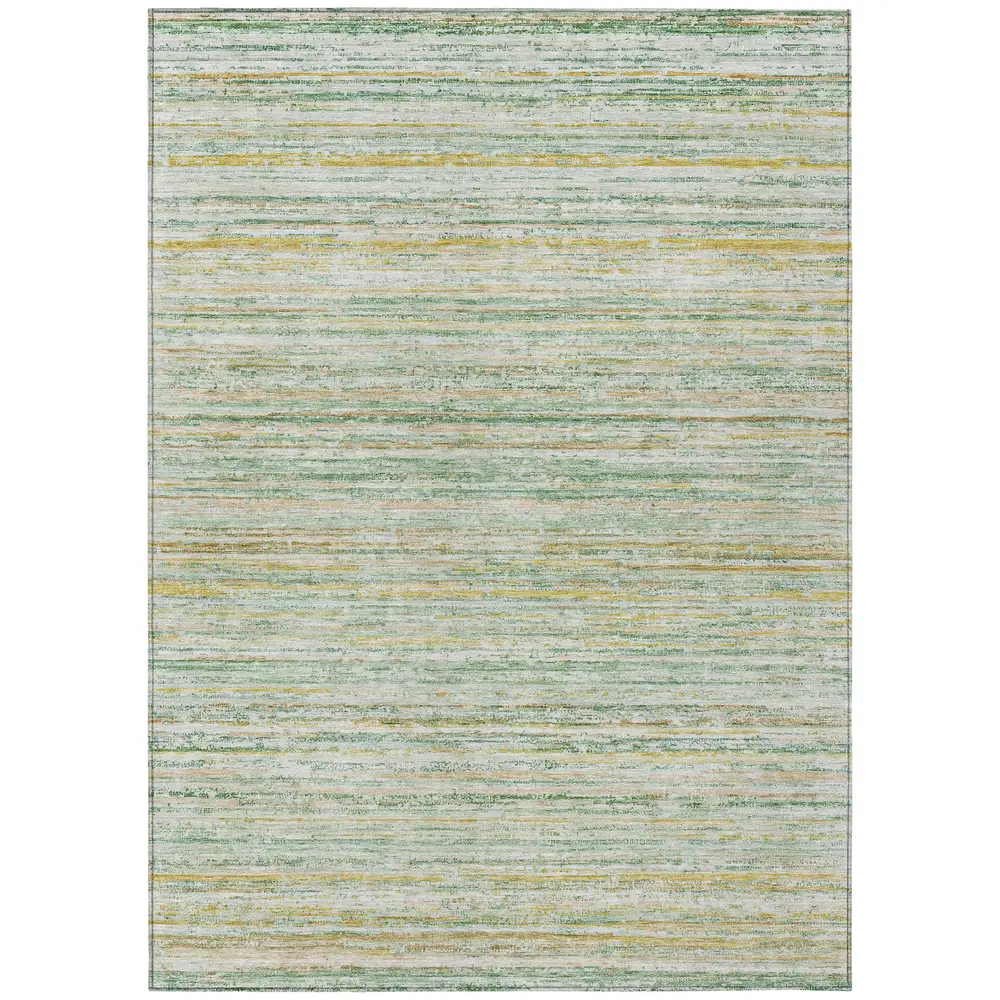Chantille ACN1239 Mint 8' x 10' Rug