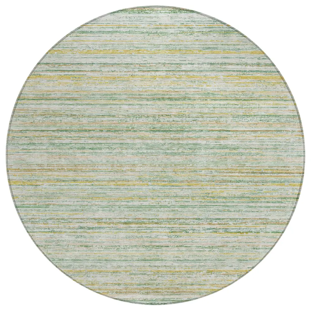 Chantille ACN1239 Mint 8' x 8' Rug
