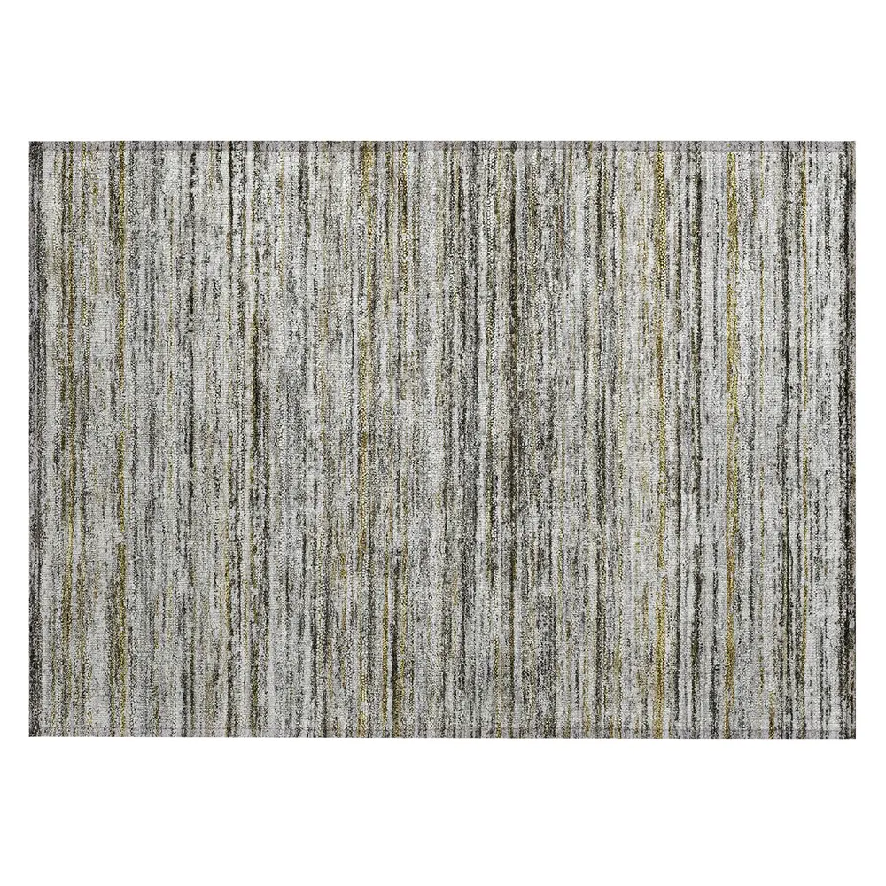 Chantille ACN1239 Pewter 1'8