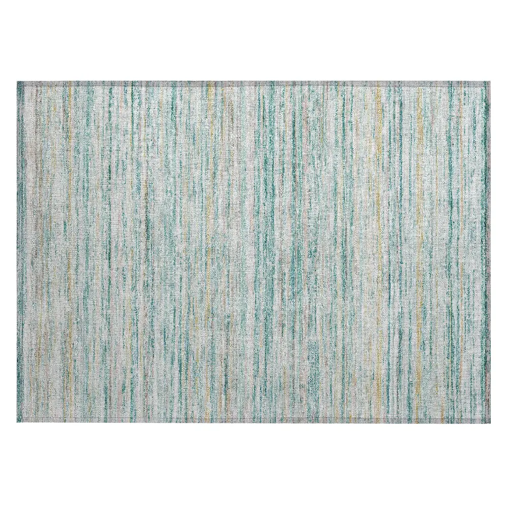 Chantille ACN1239 Teal 1'8