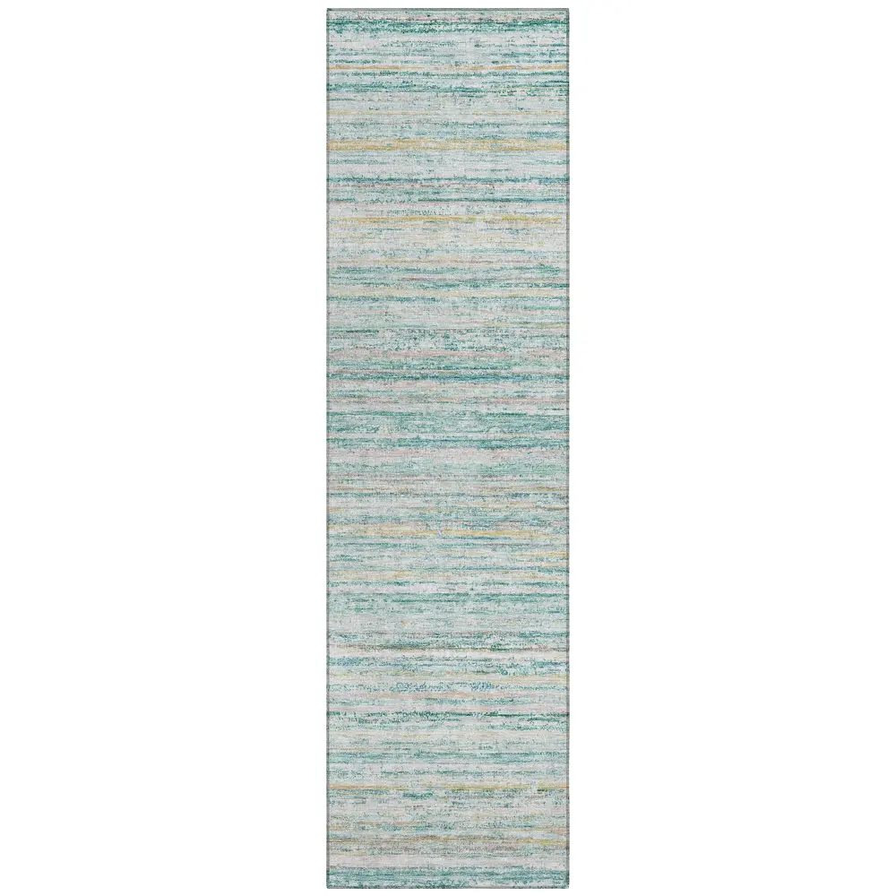 Chantille ACN1239 Teal 2'3