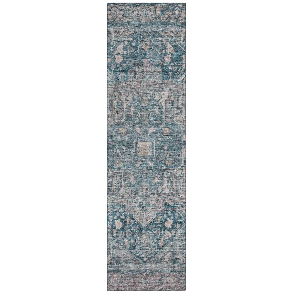 Chantille ACN1240 Blue 2'3