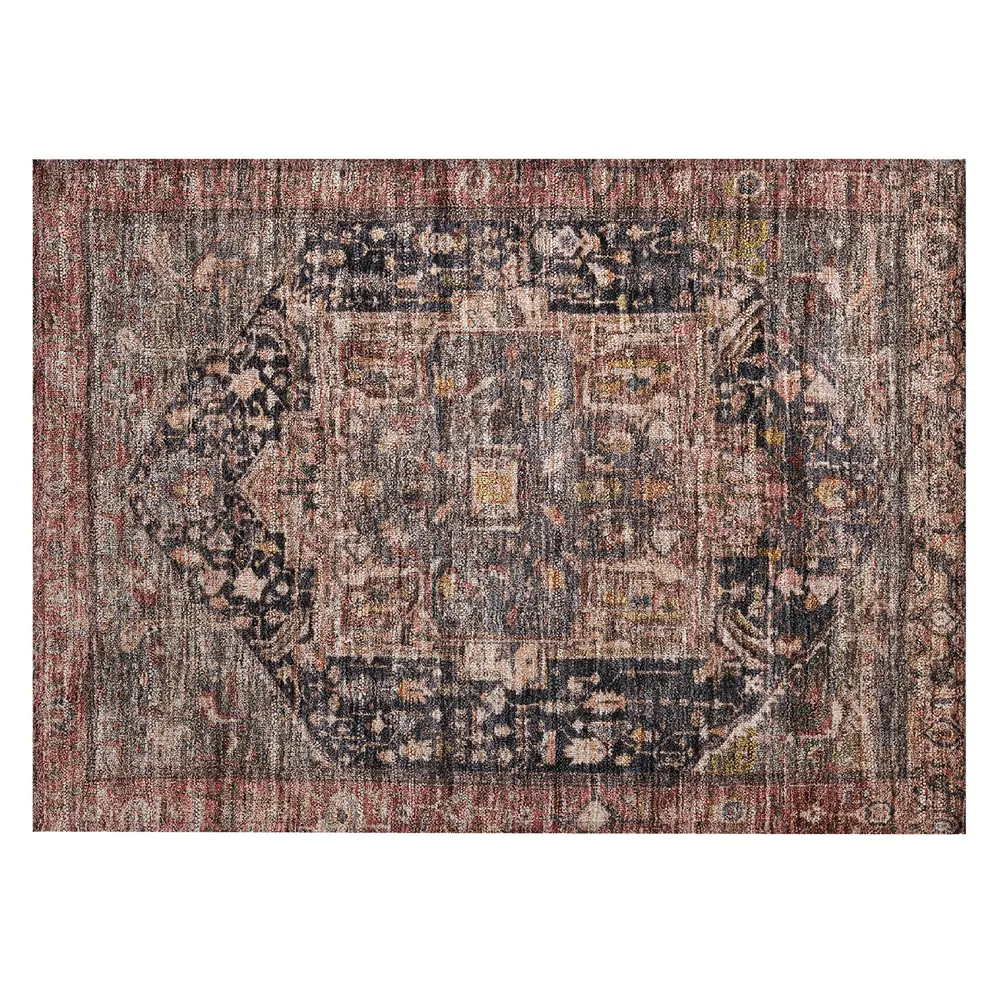 Chantille ACN1240 Charcoal 1'8