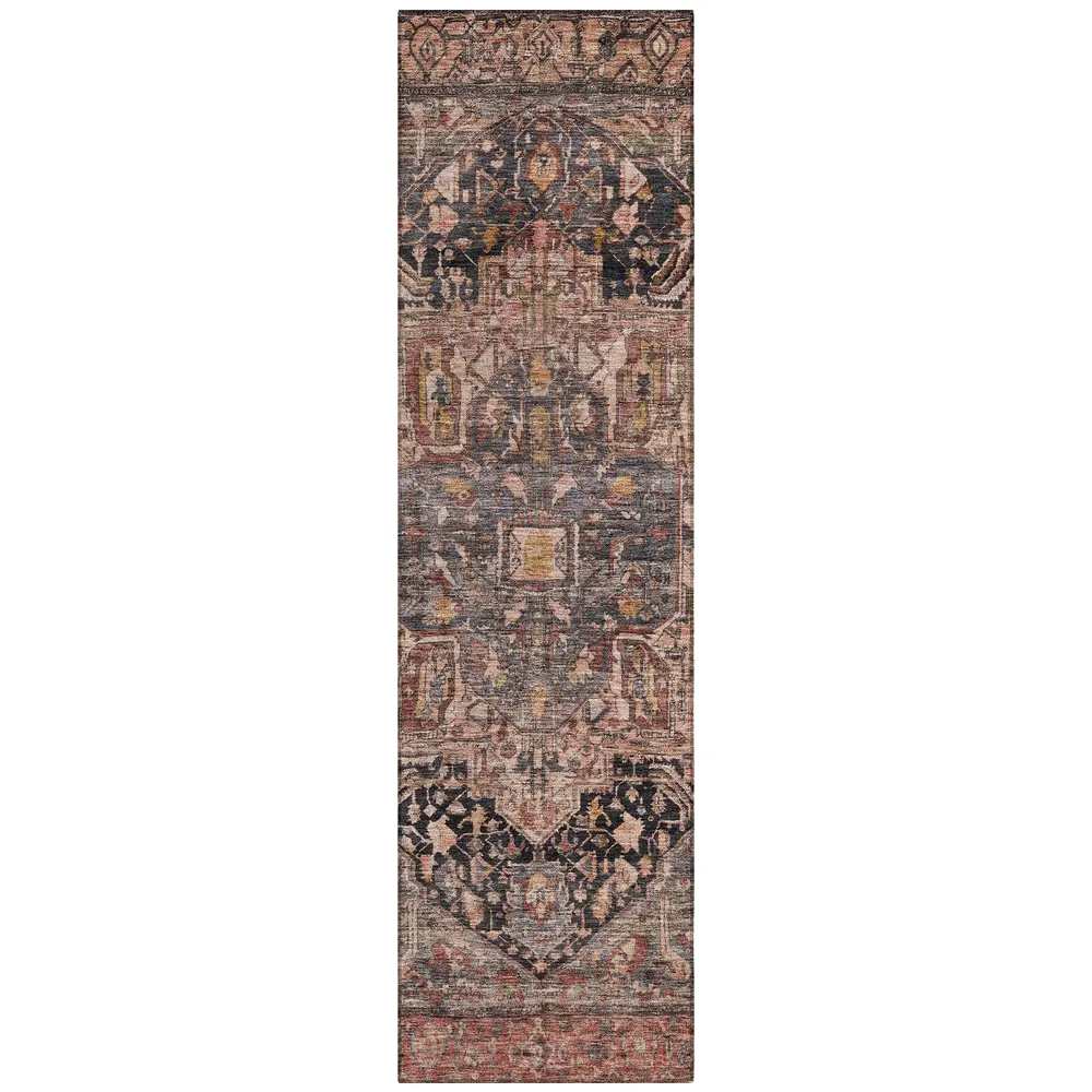 Chantille ACN1240 Charcoal 2'3