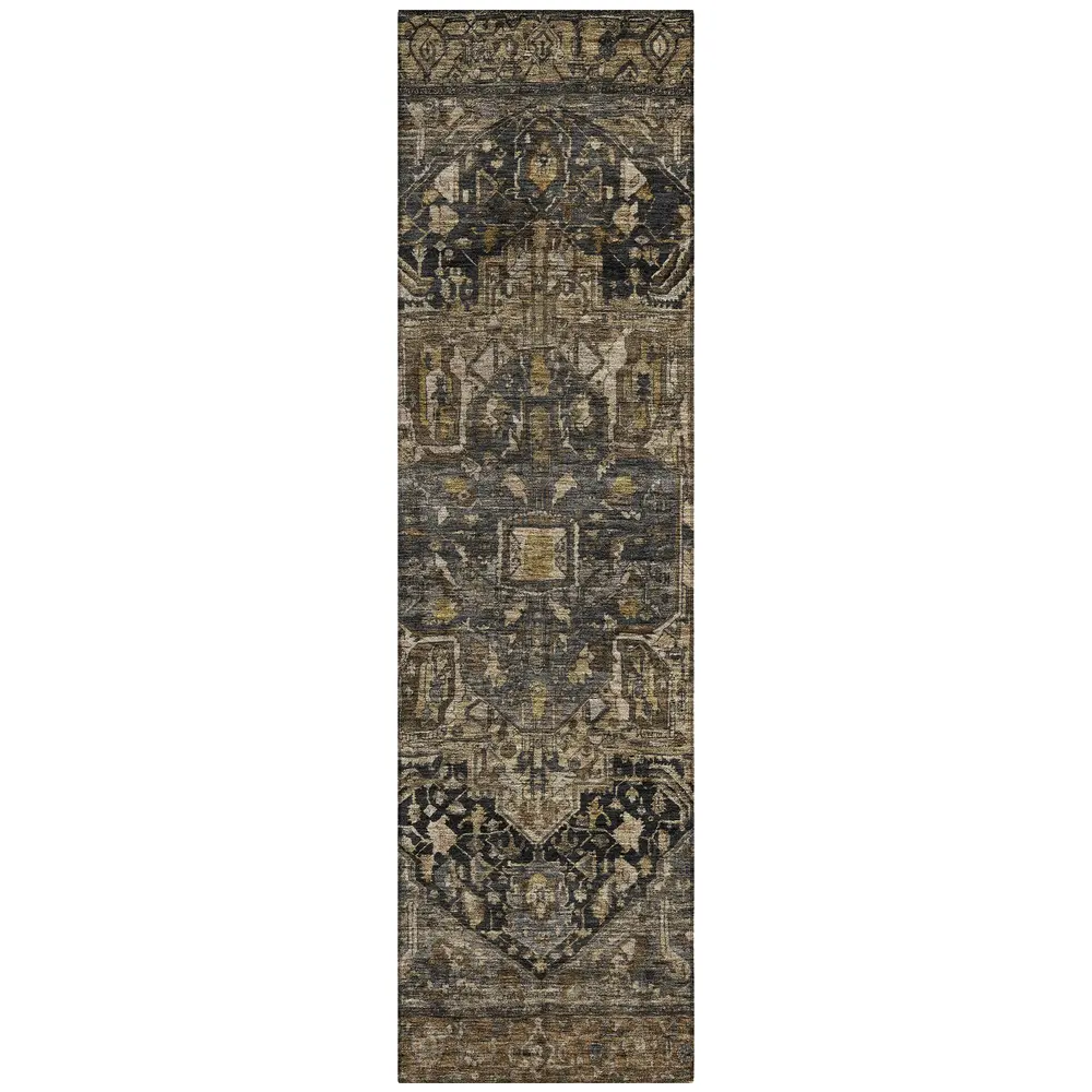 Chantille ACN1240 Fudge 2'3