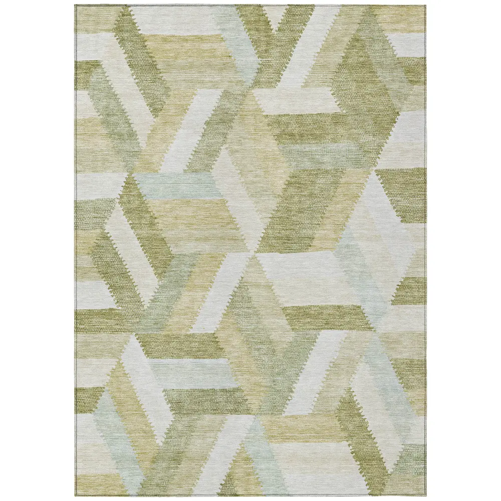 Chantille ACN1241 Aloe 10' x 14' Rug