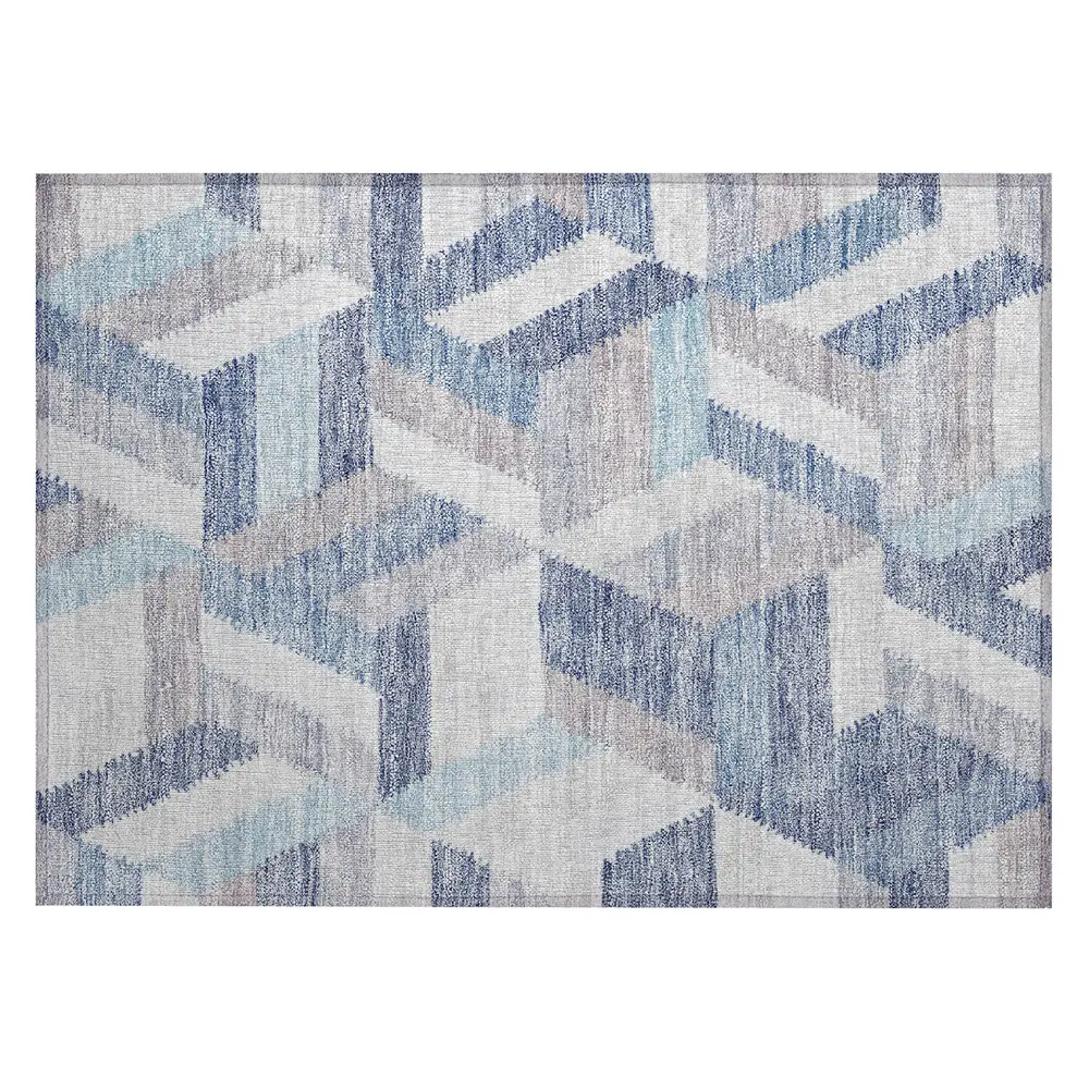 Chantille ACN1241 Denim 1'8