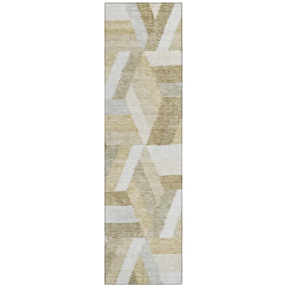 Chantille ACN1241 Tan 2'3