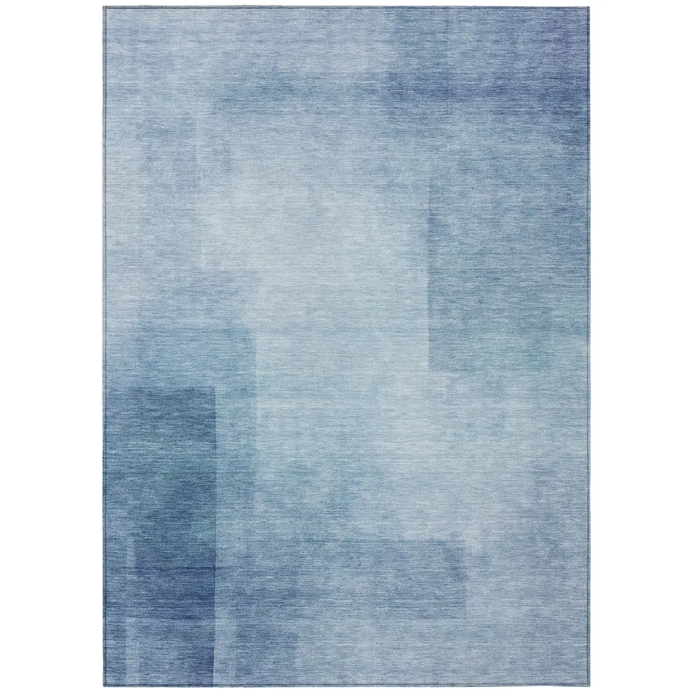 Chantille ACN1244 Blue 8' x 10' Rug