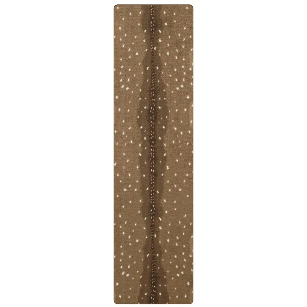 Nature's Expression Chital Brown 2'1