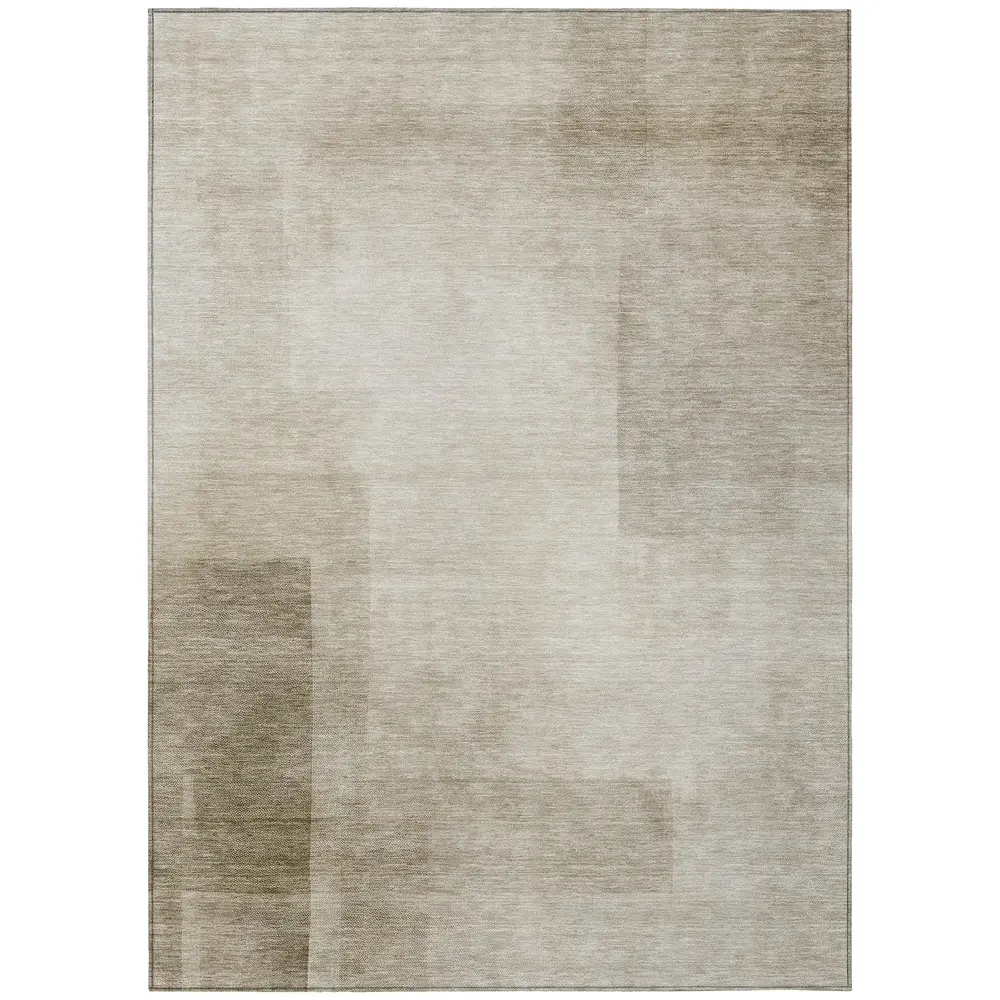 Chantille ACN1245 Khaki 9' x 12' Rug