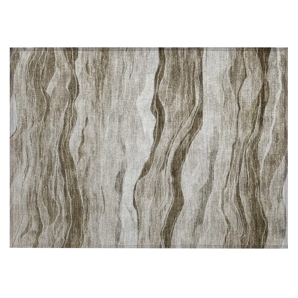 Chantille ACN1247 Brown 1'8