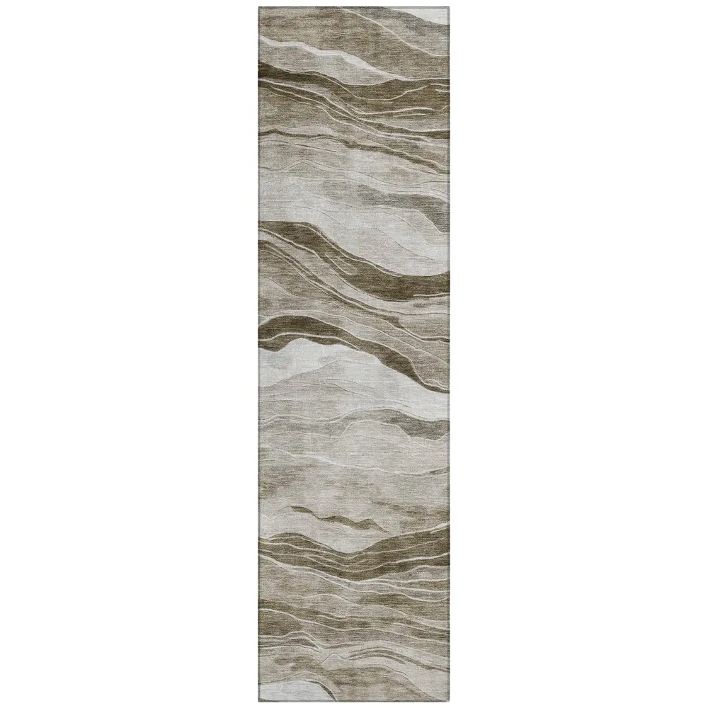 Chantille ACN1247 Brown 2'3