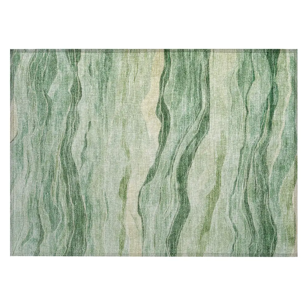 Chantille ACN1248 Green 1'8