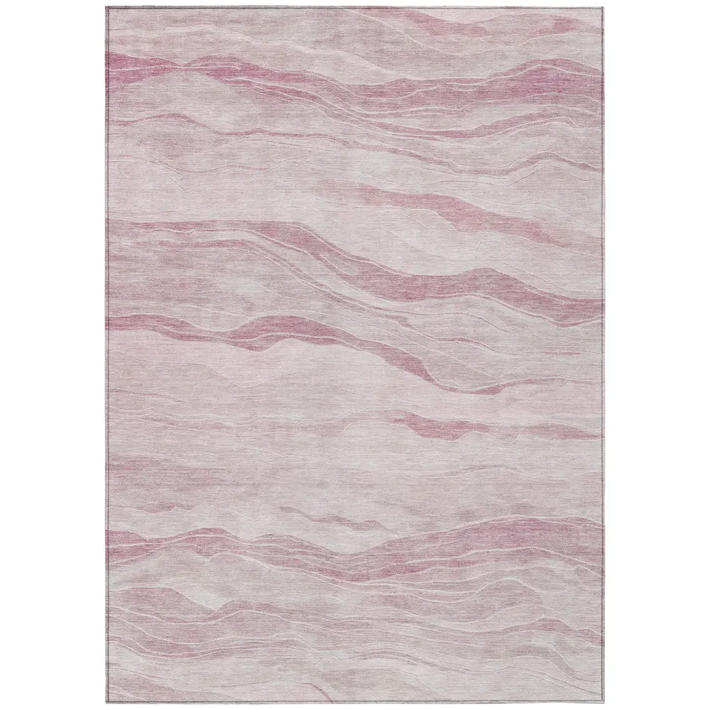 Chantille ACN1249 Pink 9' x 12' Rug
