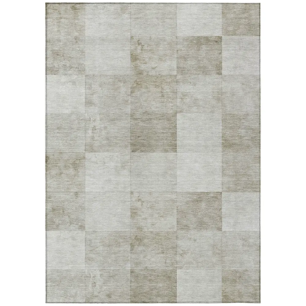 Chantille ACN1255 Beige 10' x 14' Rug
