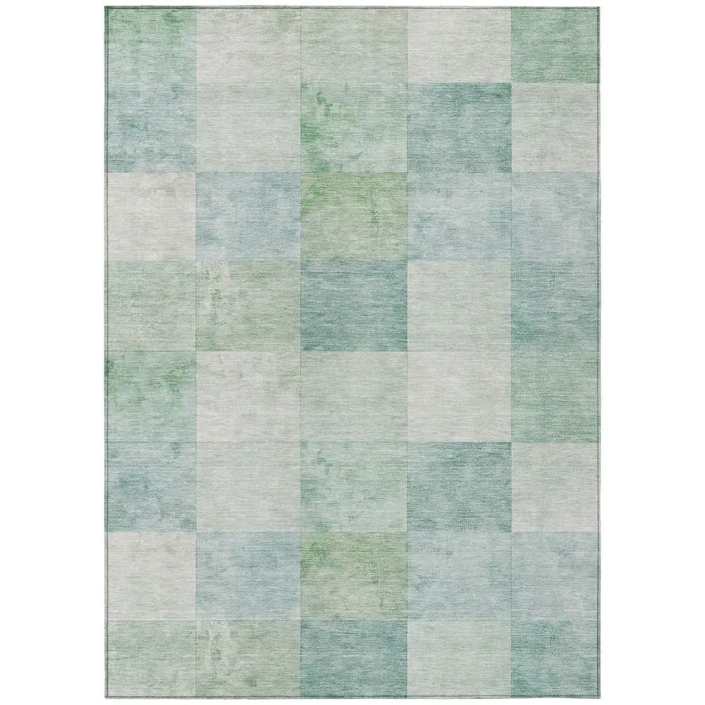 Chantille ACN1256 Seafoam 8' x 10' Rug