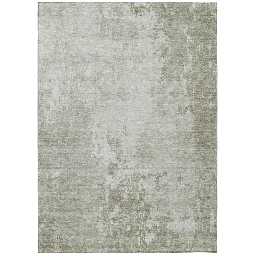 Chantille ACN1258 Linen 8' x 10' Rug