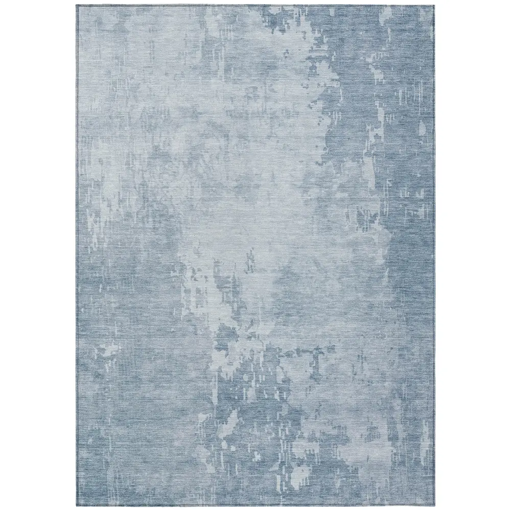 Chantille ACN1260 Sky 9' x 12' Rug