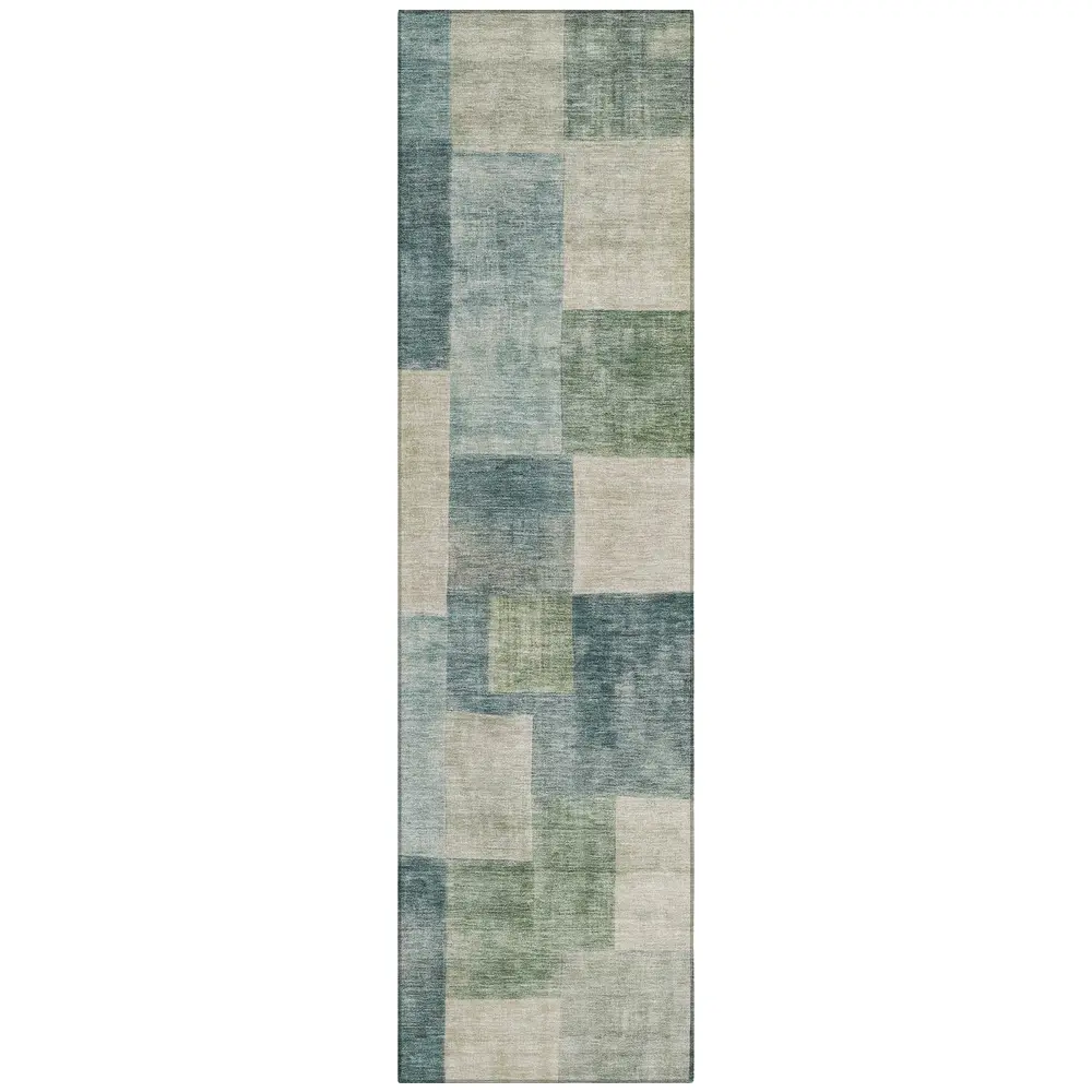 Chantille ACN1262 Seafoam 2'3