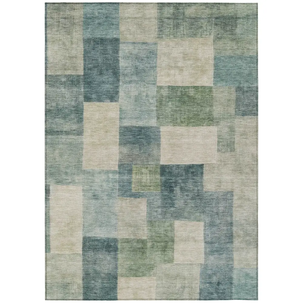 Chantille ACN1262 Seafoam 10' x 14' Rug
