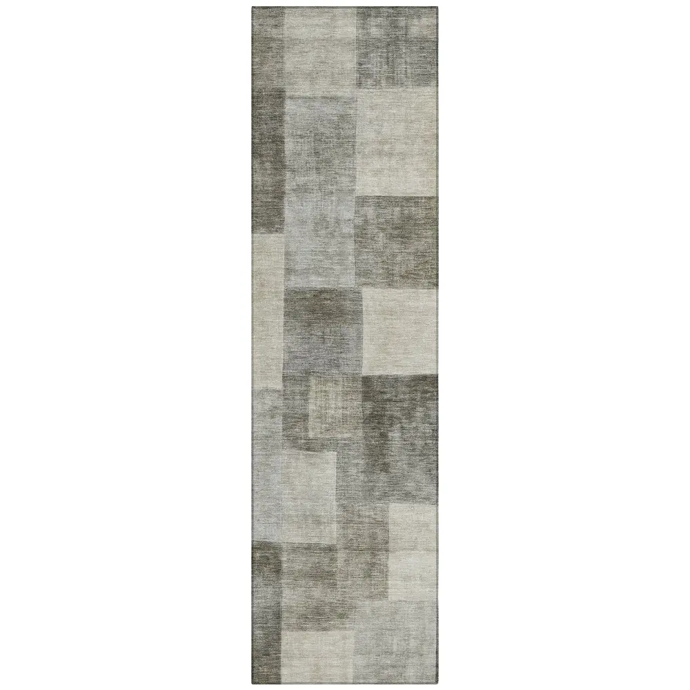Chantille ACN1263 Taupe 2'3