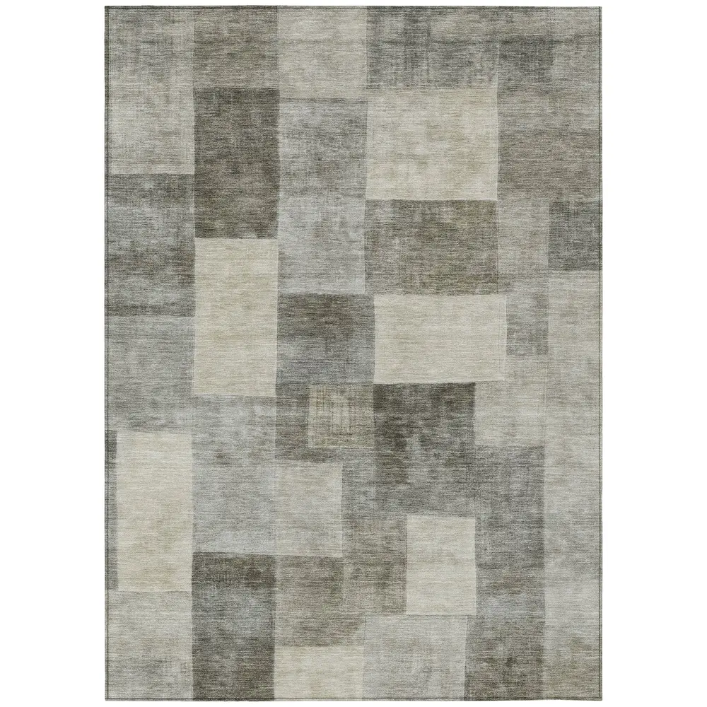 Chantille ACN1263 Taupe 9' x 12' Rug