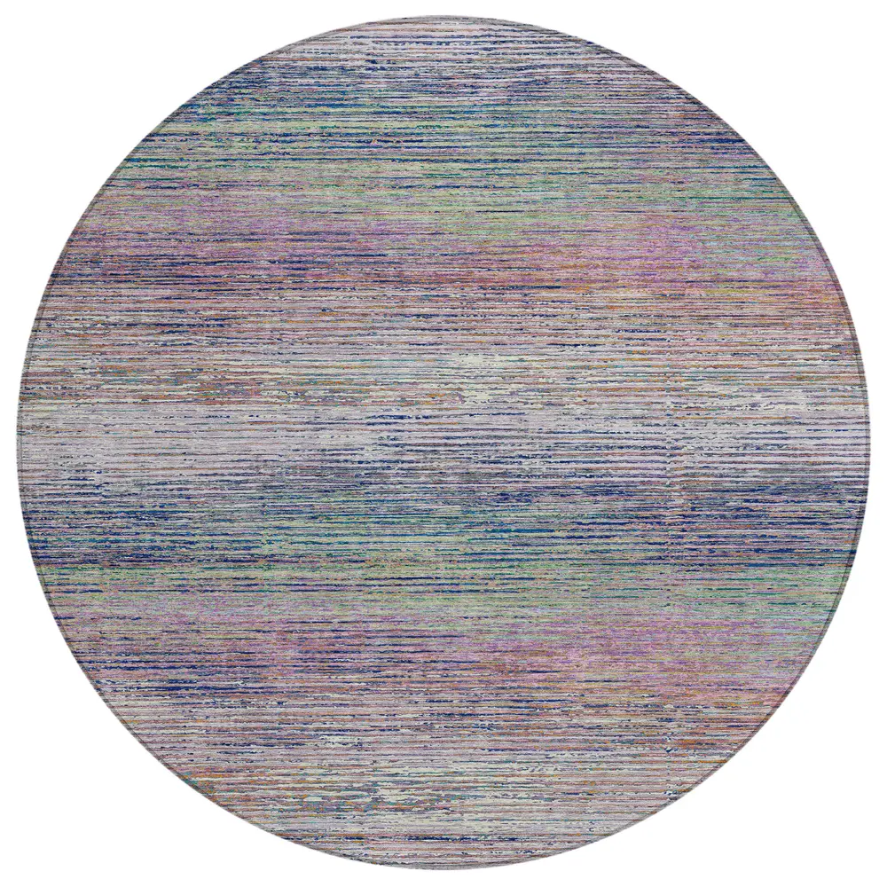 Chantille ACN1265 Blush 8' x 8' Rug