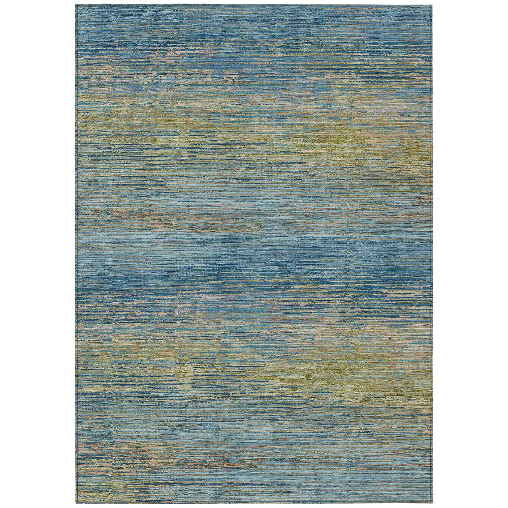 Chantille ACN1267 Denim 9' x 12' Rug