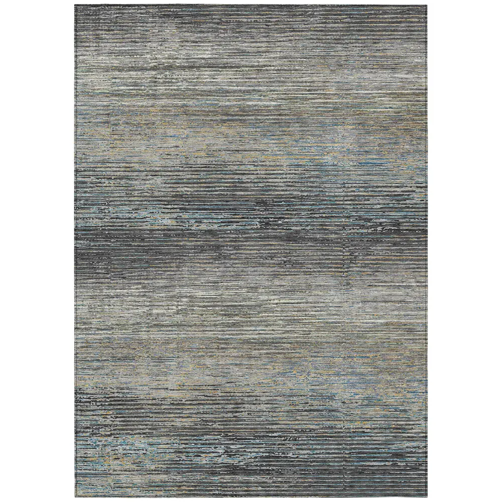 Chantille ACN1268 Granite 3' x 5' Rug