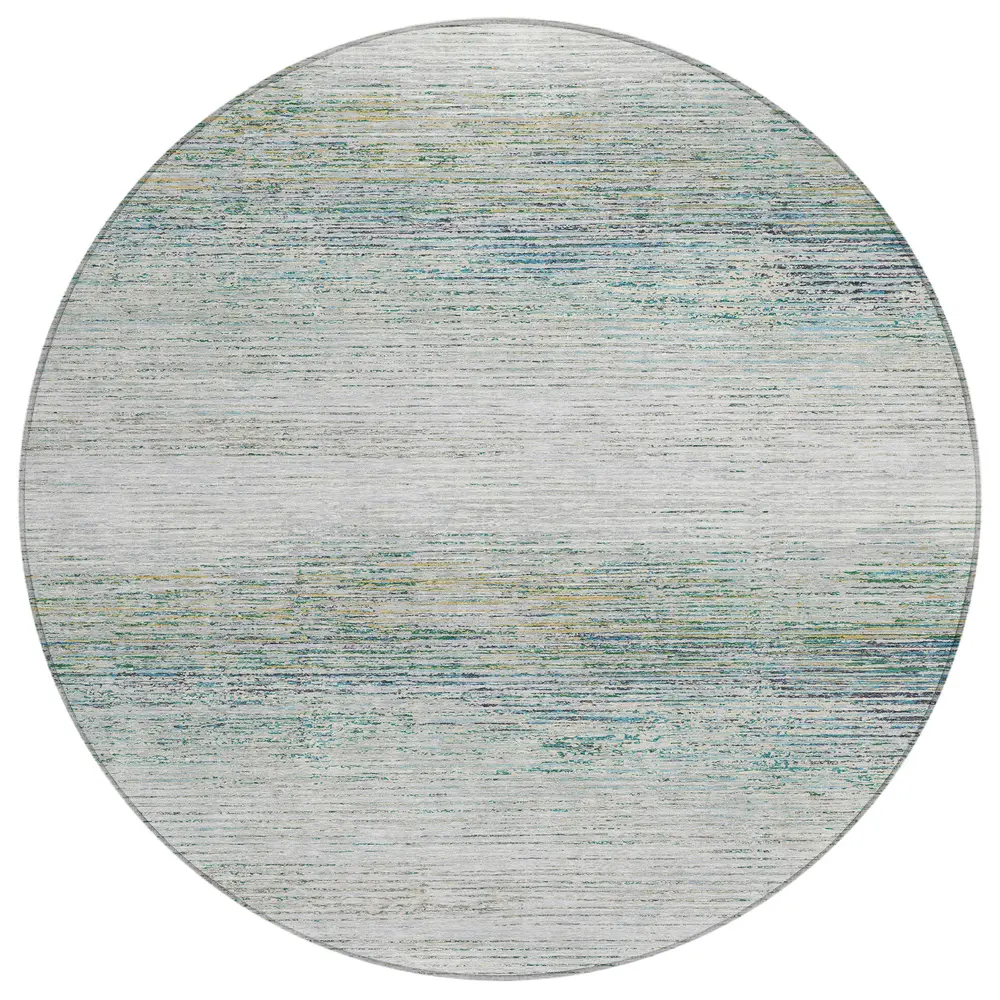 Chantille ACN1269 Linen 8' x 8' Rug