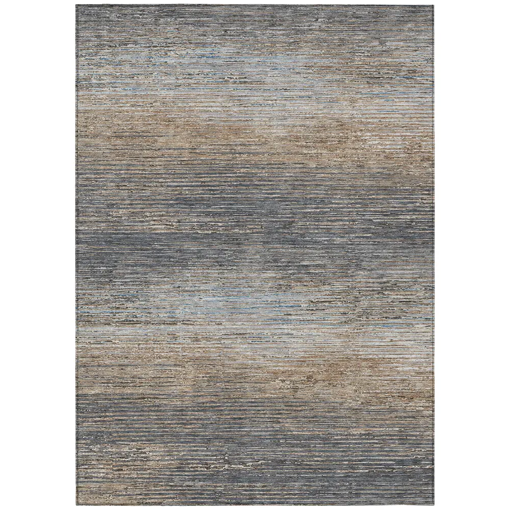 Chantille ACN1270 Pewter 10' x 14' Rug