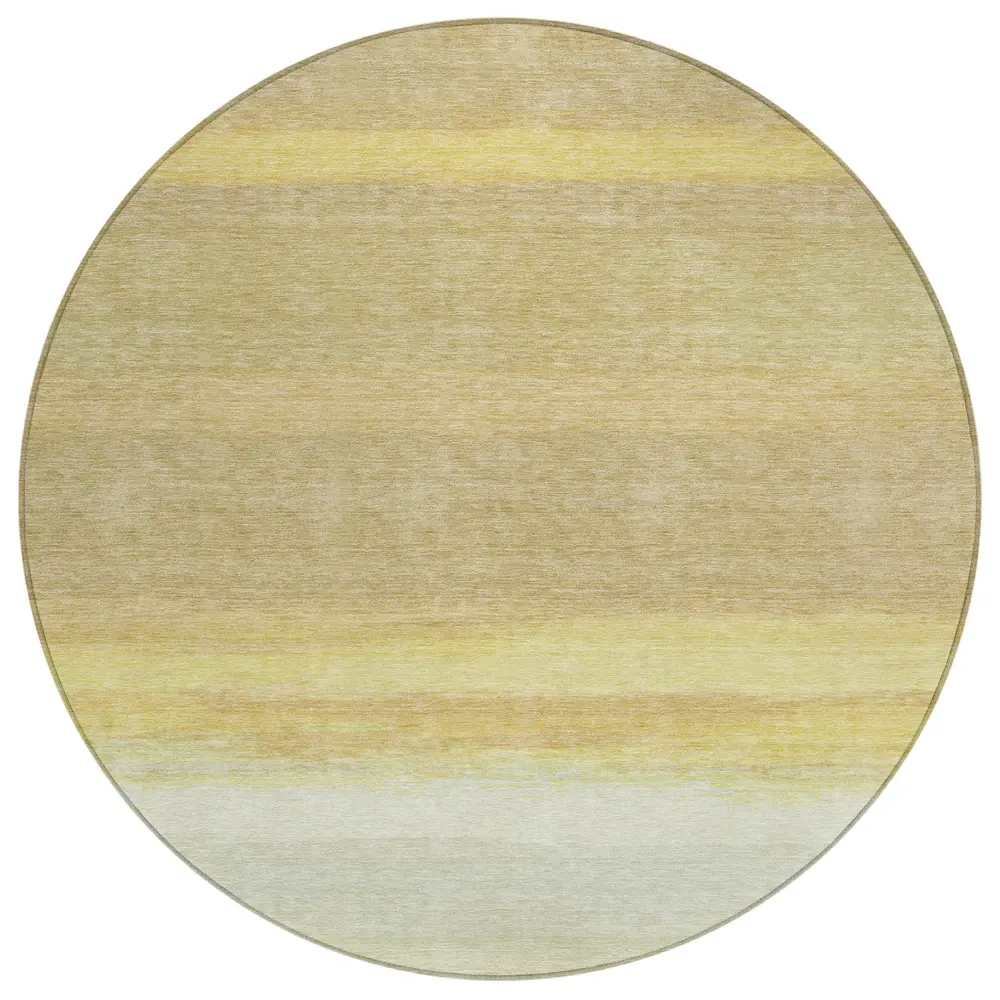 Chantille ACN1275 Tan 8' x 8' Rug