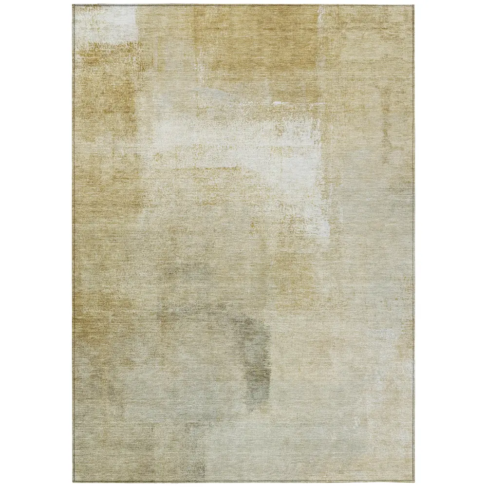 Chantille ACN1276 Wheat 9' x 12' Rug