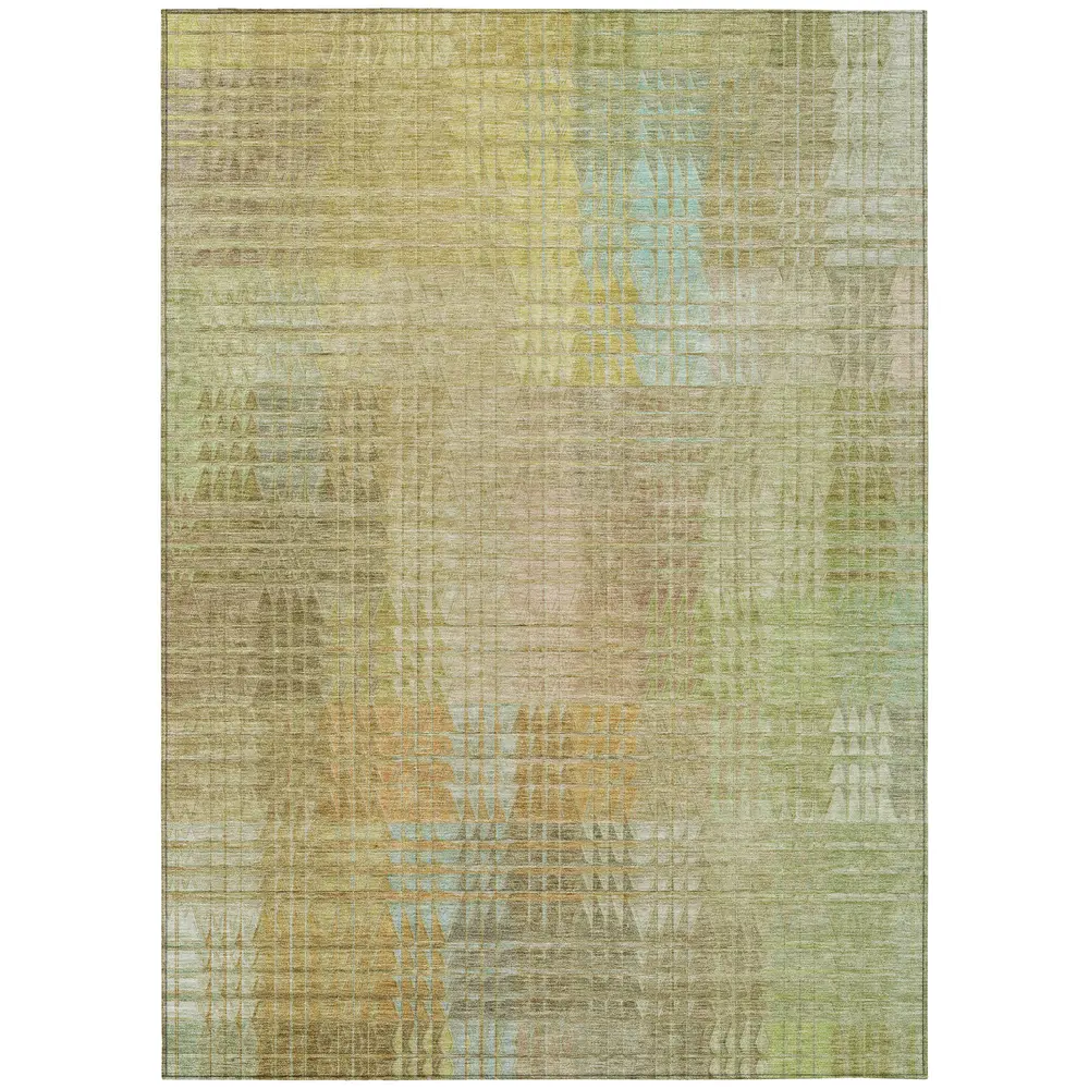 Chantille ACN1277 Beige 10' x 14' Rug