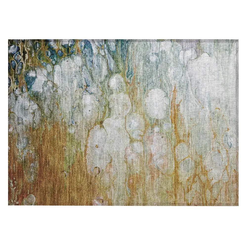 Chantille ACN1278 Paprika 1'8