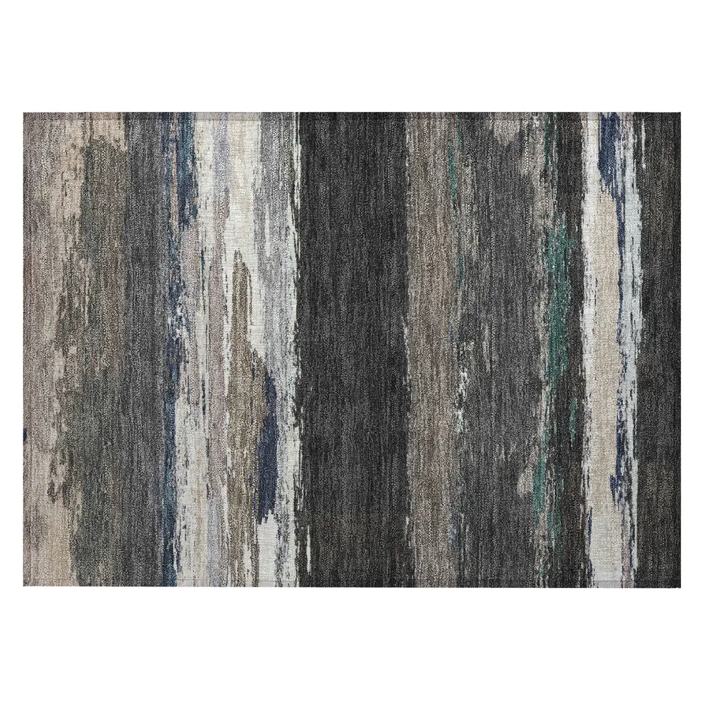 Chantille ACN1280 Black 1'8