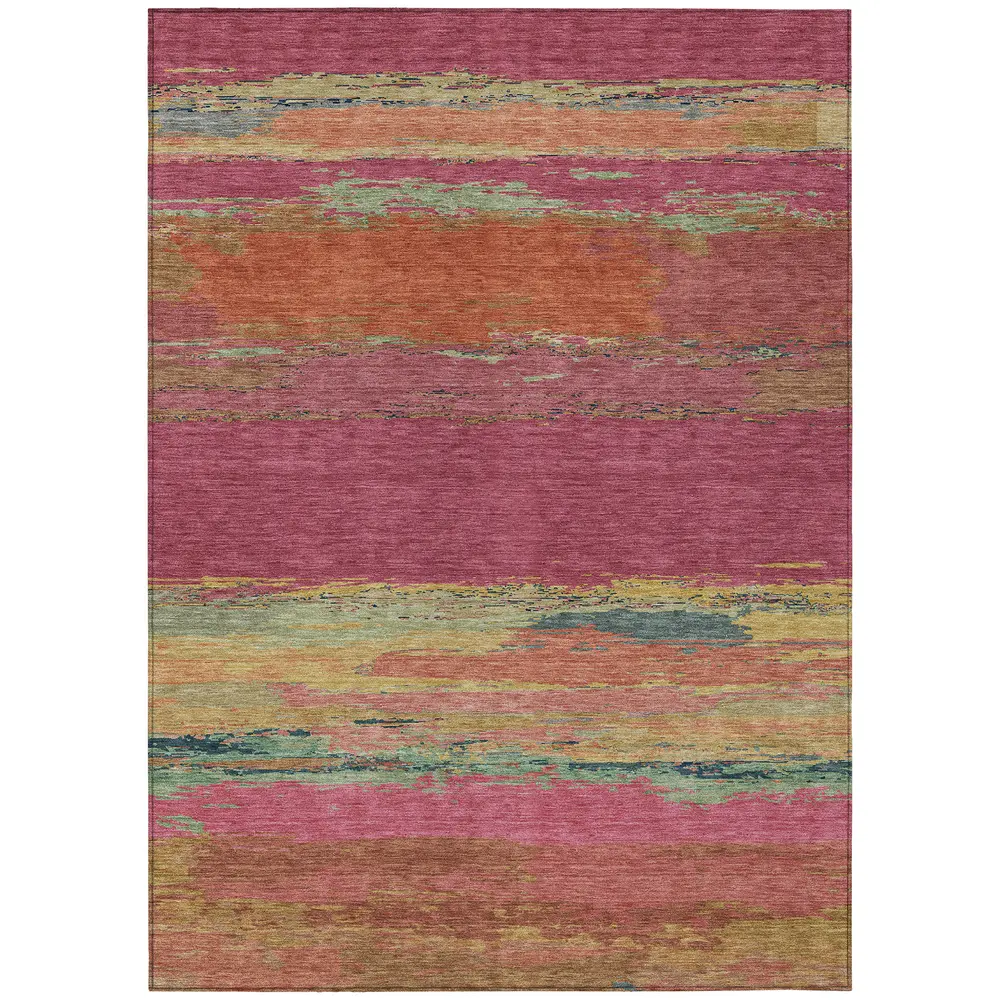 Chantille ACN1281 Blush 3' x 5' Rug