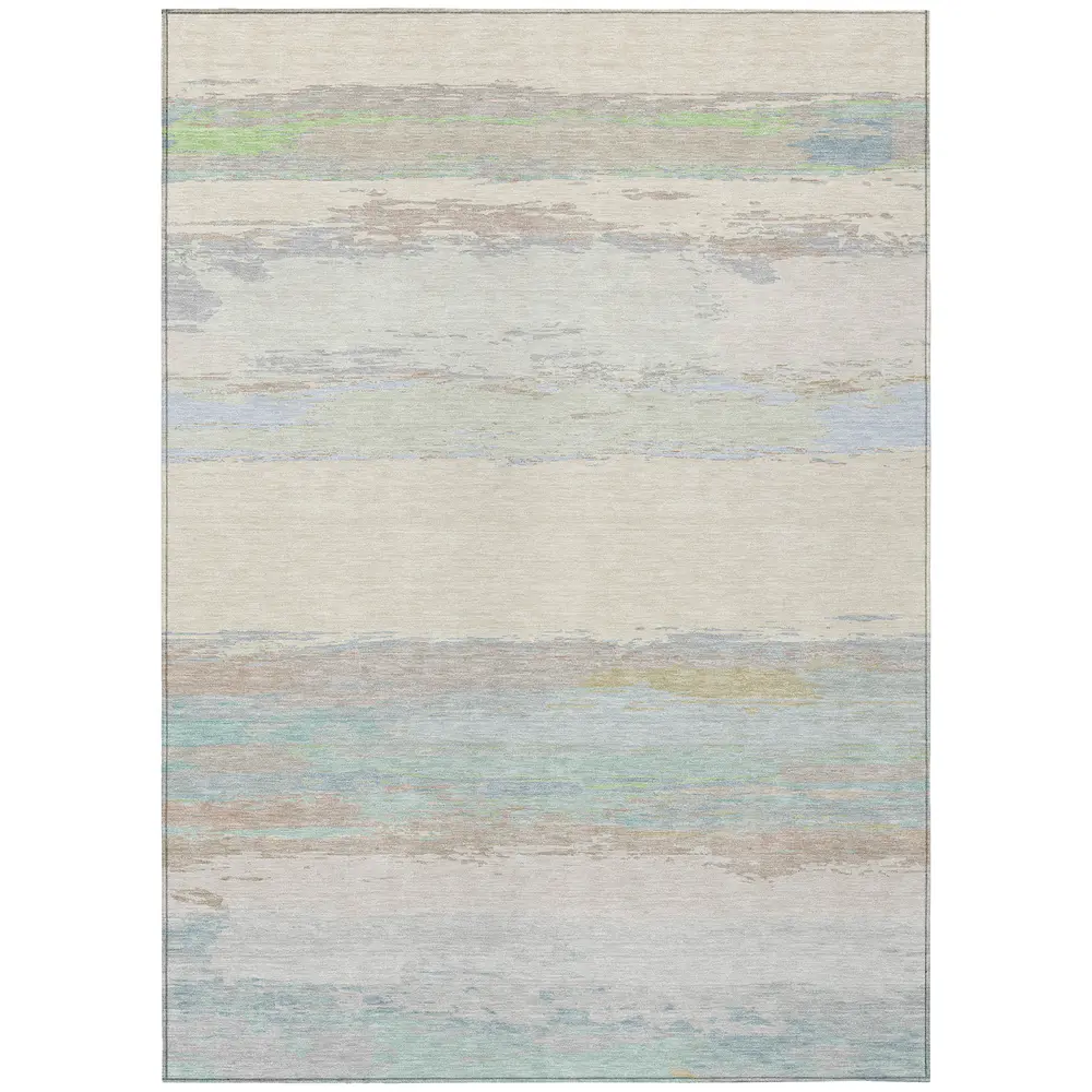 Chantille ACN1283 Ivory 8' x 10' Rug
