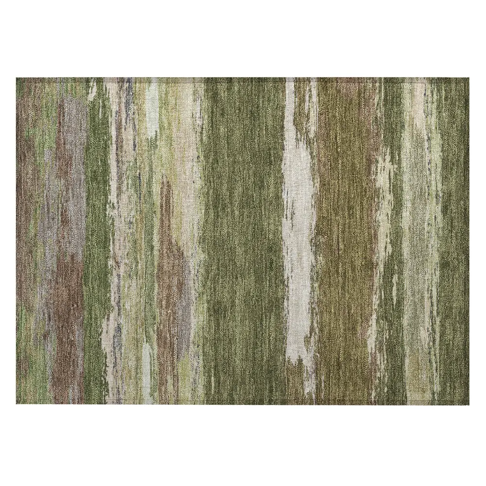 Chantille ACN1284 Olive 1'8