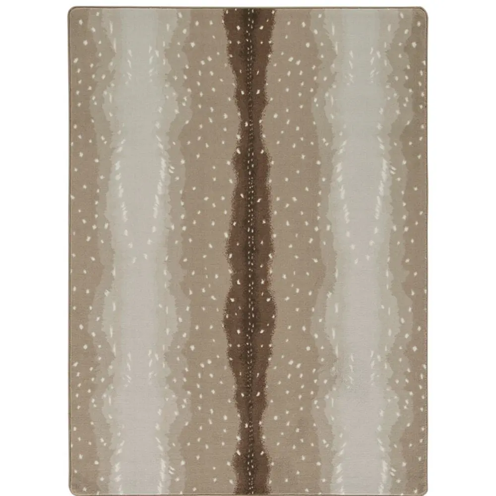 Nature's Expression Chital Sable 3'10