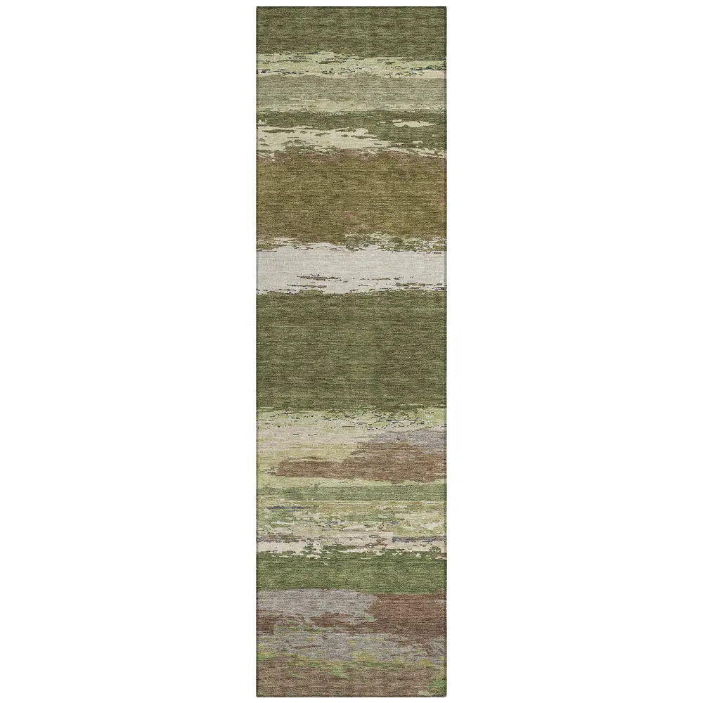 Chantille ACN1284 Olive 2'3