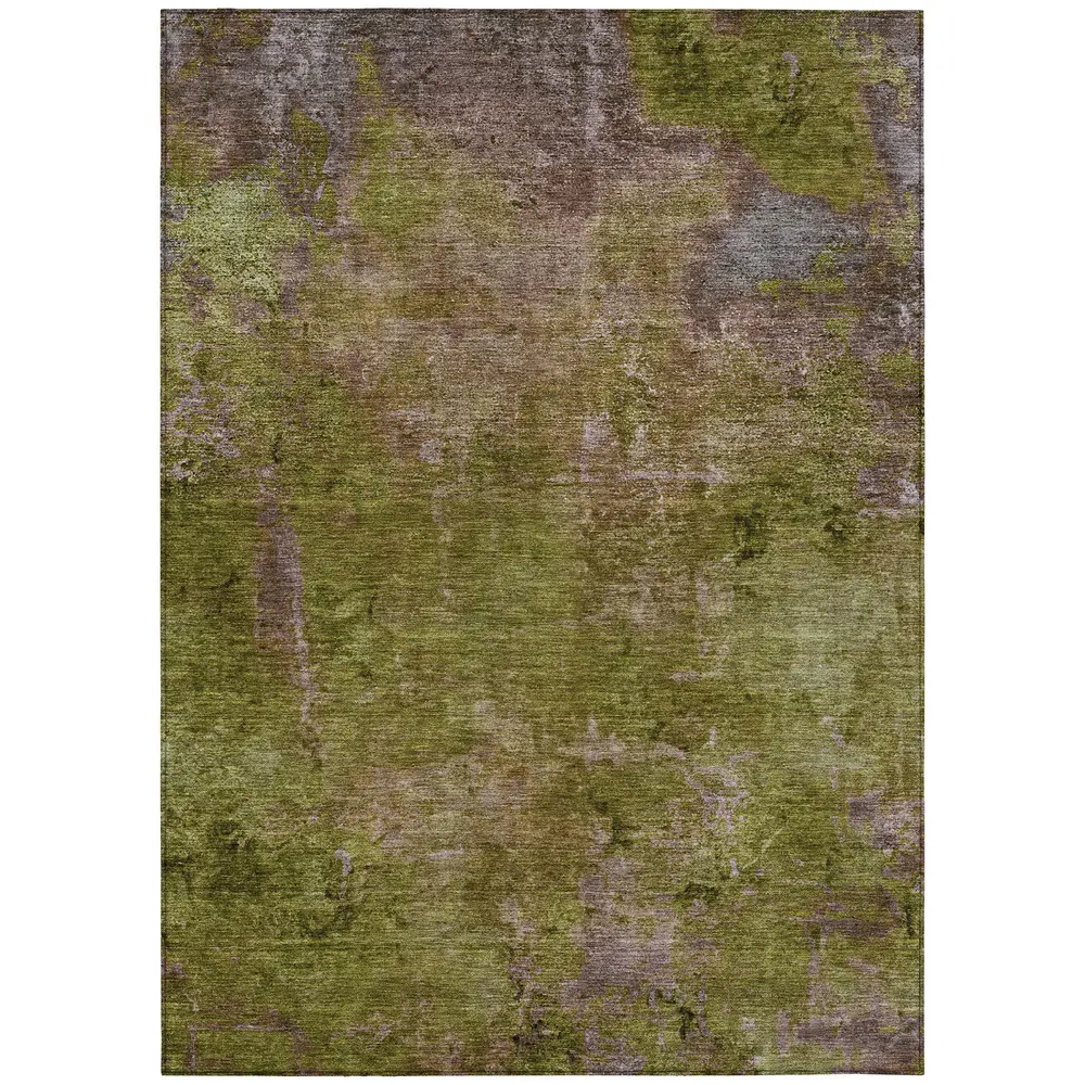 Chantille ACN1288 Green 9' x 12' Rug