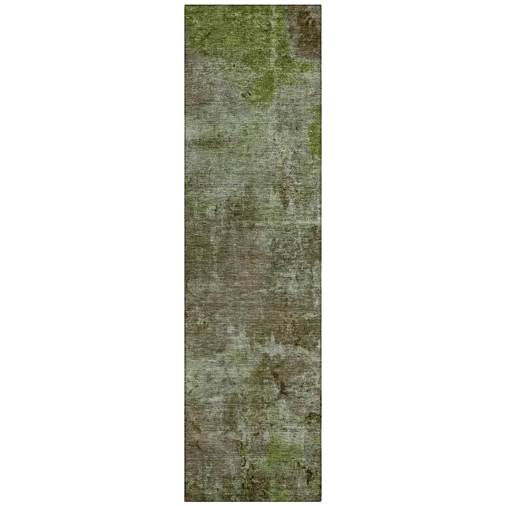 Chantille ACN1289 Mocha 2'3